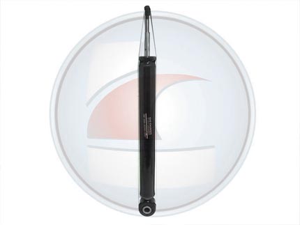 AMORTIG.FOX 10-> GAS TRAS.