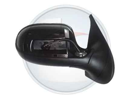 ESPEJO EXT. PALIO 3P.14-> ELEC.TEXT