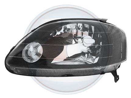 OPTICA FOX/SURAN ->09 FONDO NEGRO I