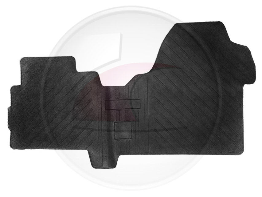 CUBRE ALFO.HABI.EXPERT/JUMPY NEGRA