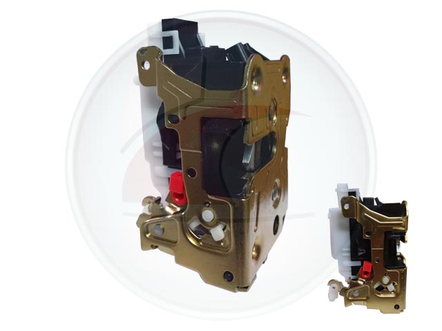 CIERRE KANGOO 98-> ELECTRICA PUERTA