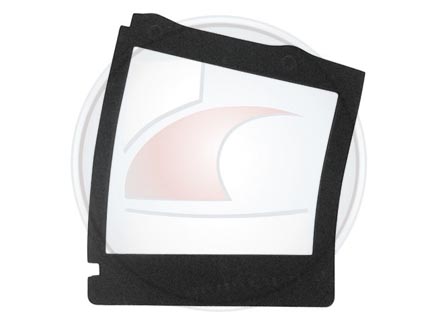 JUNTA FARO R-11 TRAS.DER/IZQ.