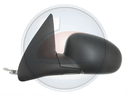 ESPEJO EXT. GOL 96/99 3P.C/C IZQ.