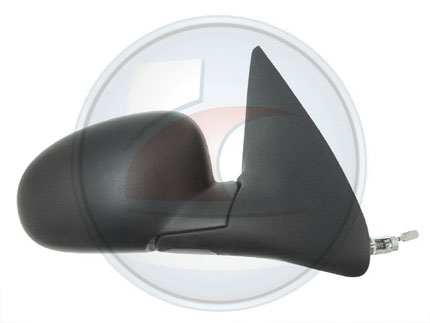 ESPEJO EXT. GOL 96/99 3P.C/C DER.