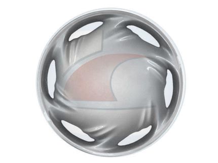 TAZA FIESTA 96  BRASIL