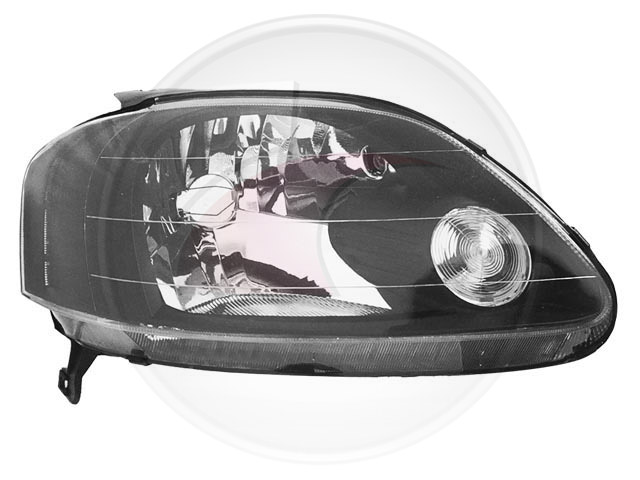 OPTICA FOX/SURAN ->09 FONDO NEGRO D