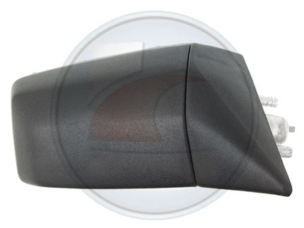 ESPEJO EXT. GAC.88/GOL C/C NEG.DER.