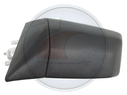 ESPEJO EXT. GAC.88/GOL C/C NEG.IZQ.