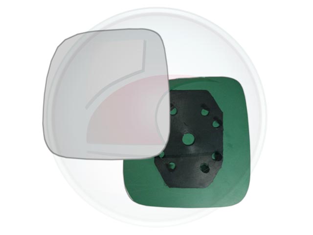 VIDRIO ESPE.FIORINO 11-> C/SOP.PLAN