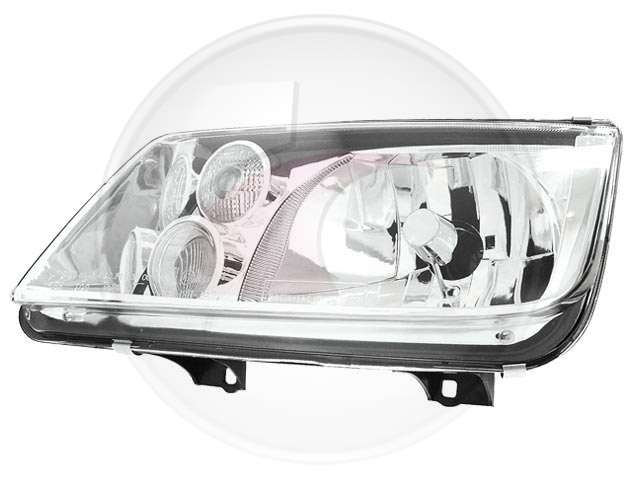 OPTICA BORA C/AUXILIAR IZQ.