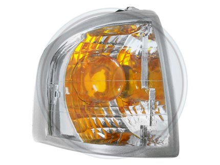 FARO ESCORT M/V LTE.LISO CRIST.D.D.