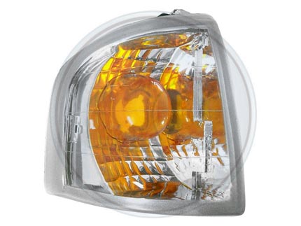 FARO ESCORT M/V LTE.LISO CRIST.D.I.