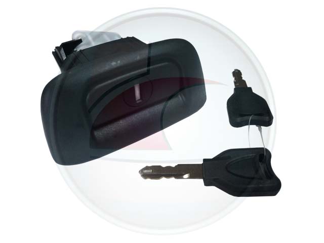 CILINDRO BAUL CLIO 00-> C/LLAVE