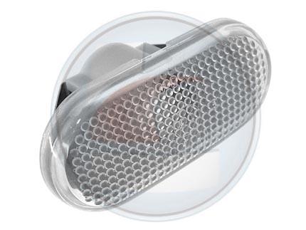 FARO GIRO GUARD. CLI2/MEGANE 2 CRIS