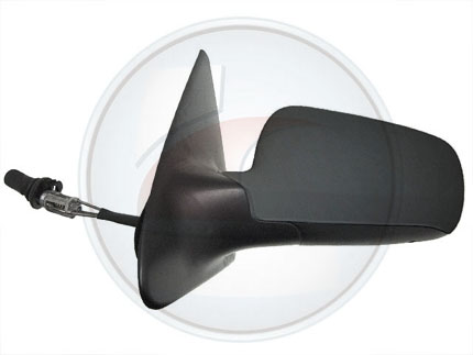 ESPEJO EXT. GOL 99/08 3P.C/C.TEX.IZ