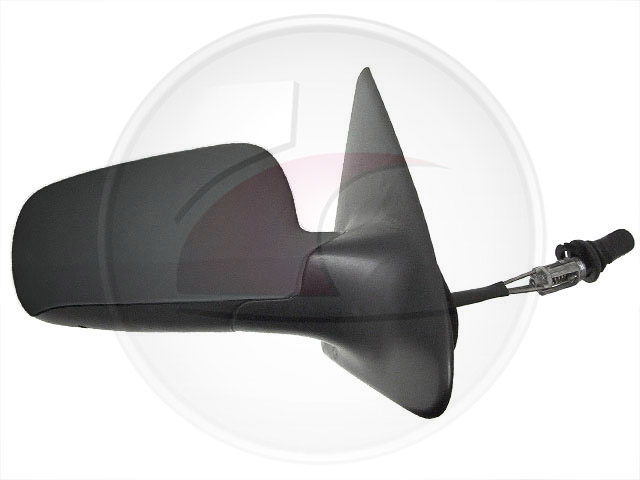 ESPEJO EXT. GOL 99/08 3P.C/C.TEX.DE