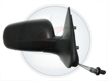 ESPEJO EXT. GOL 99/08 5P.C/C.TEX.DE