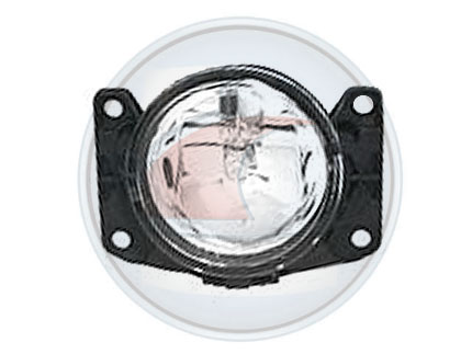 FARO AUX. LINEA/IDAE 10->/UNO 10->