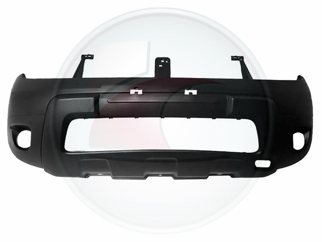 PARAG.DUSTER ->15 C/FARO NEGRO TEX.