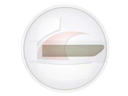 MOLDURA LAT.306 99 -> 3P.C/P.P.D.I.