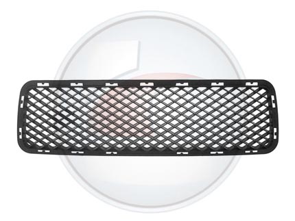 GRILLA PARAG.GOL 2003-> CENTRAL