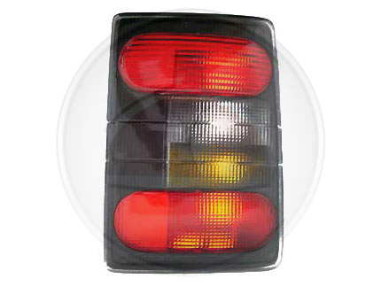 FARO TRAFIC 97 ->T.D.