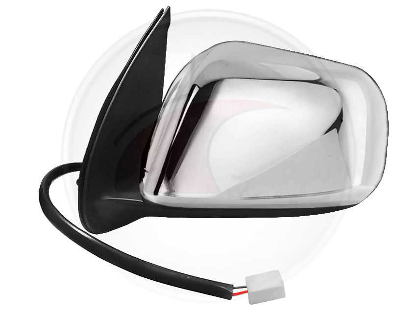 ESPEJO EXT. HILUX 05->ELECTRICO CRO