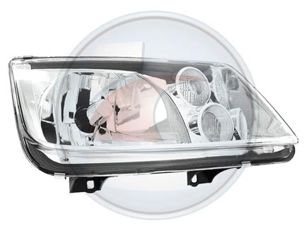 OPTICA BORA C/AUXILIAR DER.