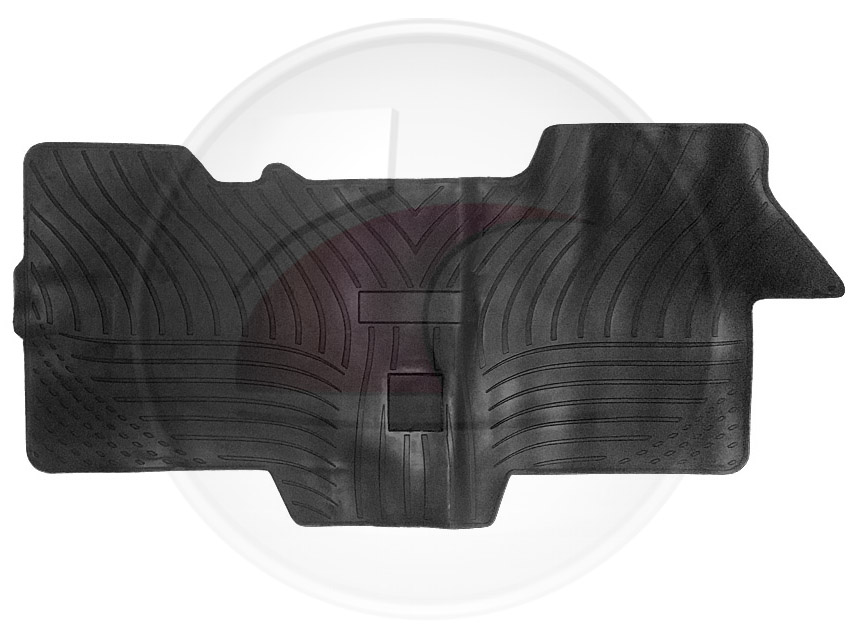 CUBRE ALFO.HABI.BOXER/JUMPER 17-> N