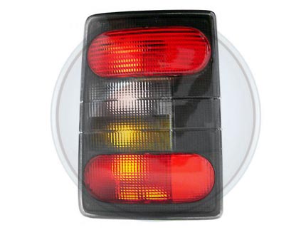 FARO TRAFIC 97 ->T.I.