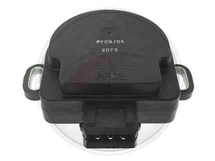 POTENCIOMETRO MARIPOSA RPM. - PF09