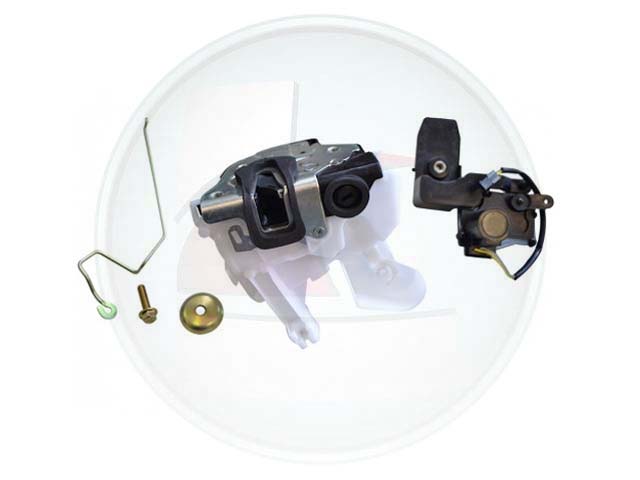 CIERRE PTA.GOL 08-> TREND ELECTRICA