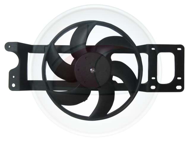 ELECTRO VENT.TWINGO 1.2 93->MEGANE