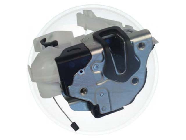 CIERRE PTA.FOX/SURAN 10-> MANUAL PT