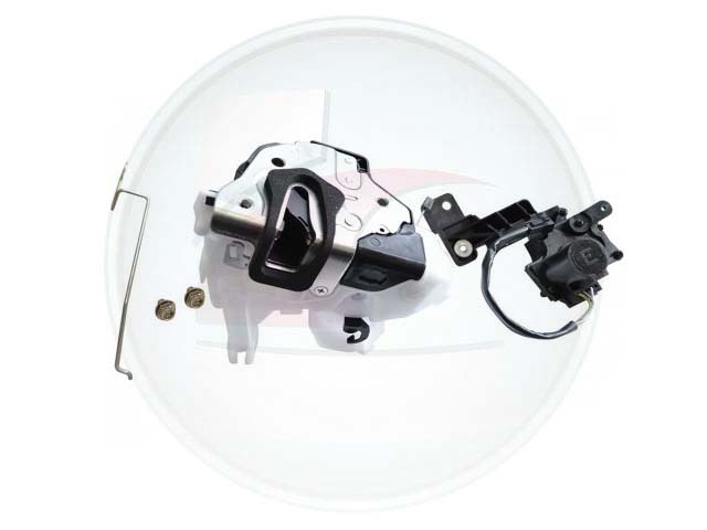 CIERRE PTA.FOX/SURAN 10-> ELECT.D.I