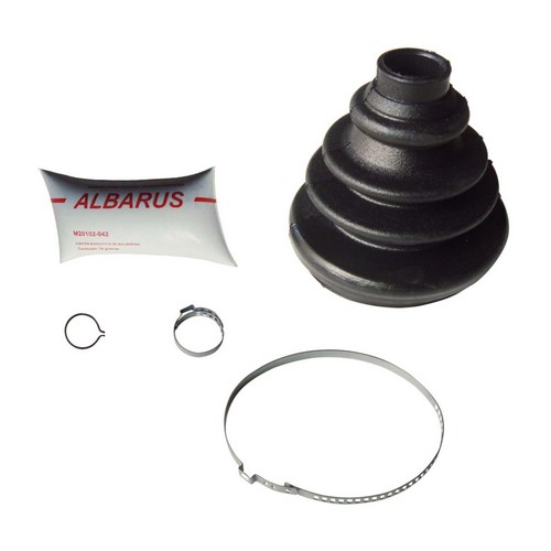 PALIO-SIEBA 96/ 1.5-1.6-1.7D