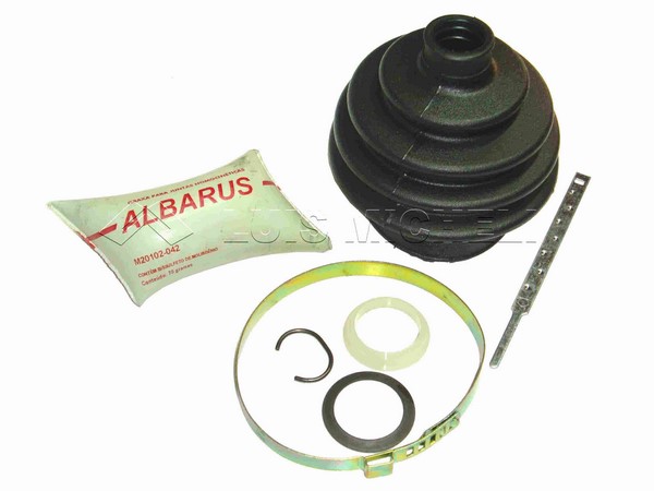 GACEL 86/ 1.6-1.8-CARAT 87/ 1.8-2.0-PASSAT 1.5-1.6-1.8