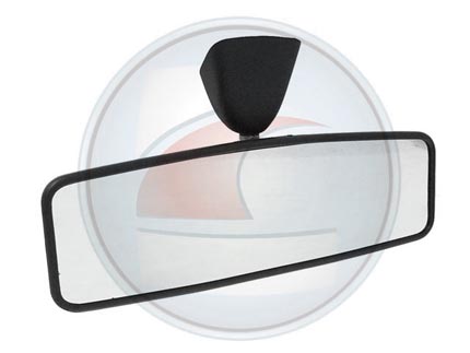 ESPEJO INT. UNO ENGANCHE A PRESION