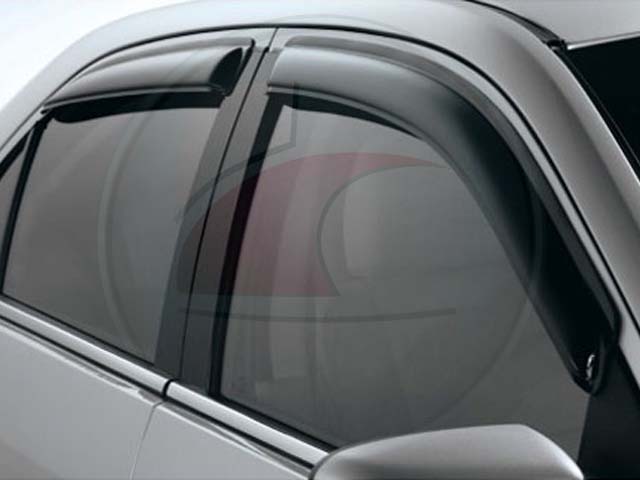 DEFLECTOR VENT.KOMBI DEL.JGO.