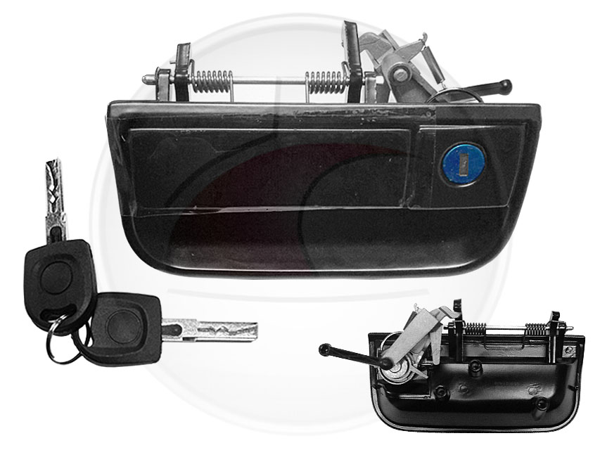 MANIJA EXT.SAVEIRO 09/13 PORTON