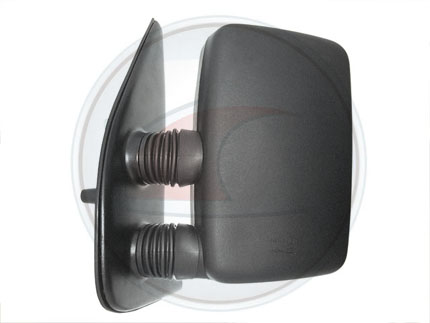 ESPEJO EXT. DUCATO/BOXER 95/03 IZQ.