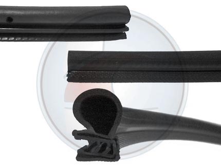 BURLETE 405 2 UNIDADES