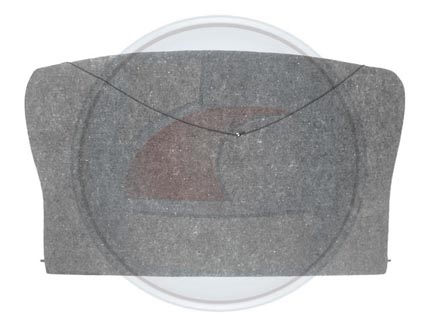 BANDEJA TRAS.POINTER C/TIRANTES