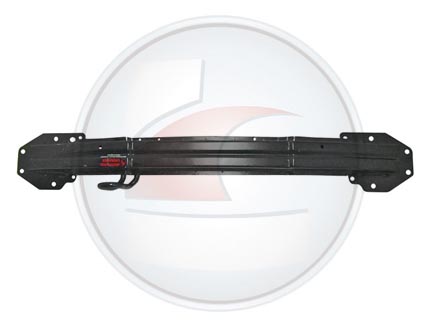 ALMA PARAGOLPE ECOSPORT TODOS DEL.