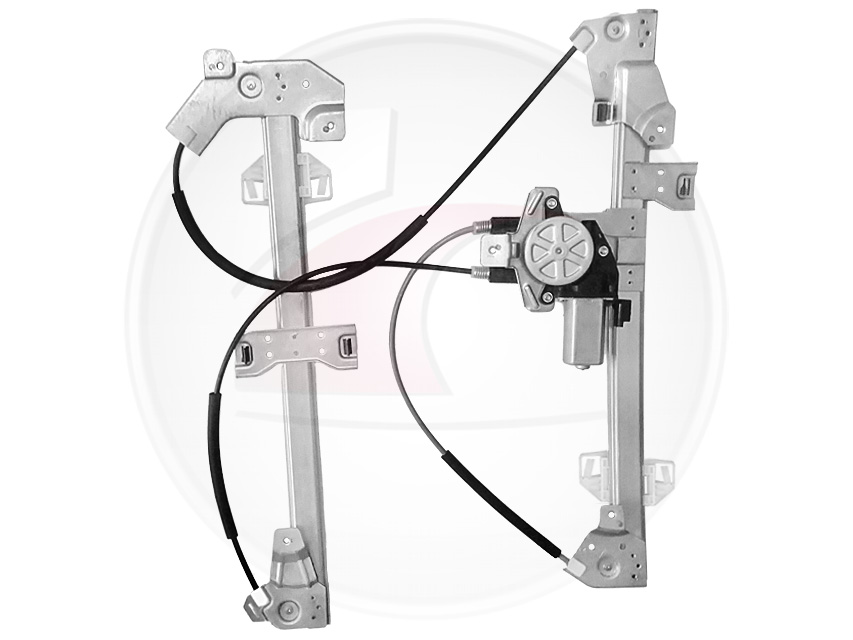 MAQUINA L/C.PARTNER/BERLINGO ELEC.I