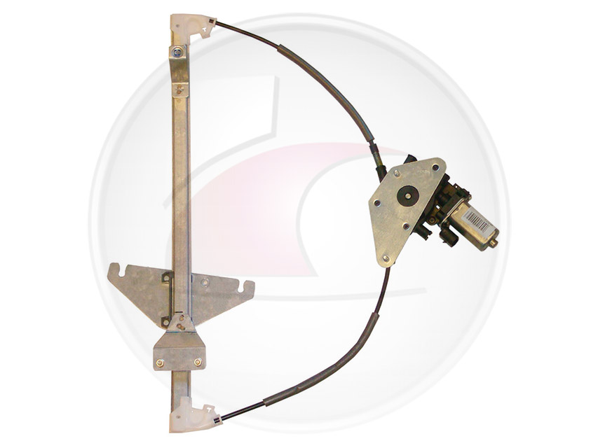 MAQUINA L/C.JEEP CHEROKEE 05/08 4 P