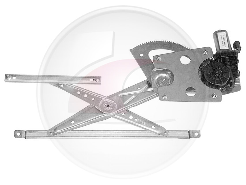 MAQUINA L/C.DAIHATSU TERIOS 06->ELE