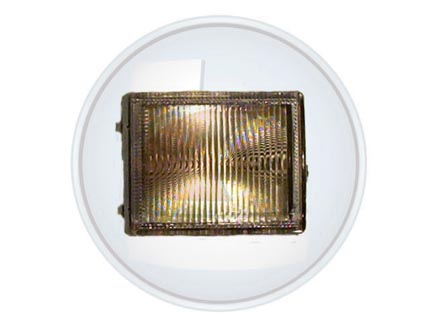 LENTE SIMPLE PASSAT 96/98 D.D.