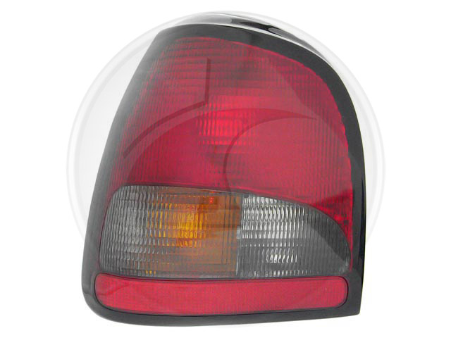 FARO GOL 96  FUME GTI T/CIBIE T.I.