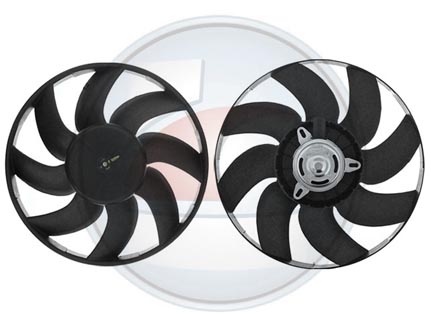 ELECTRO VENT.FIESTA 1.4 S/A.A.